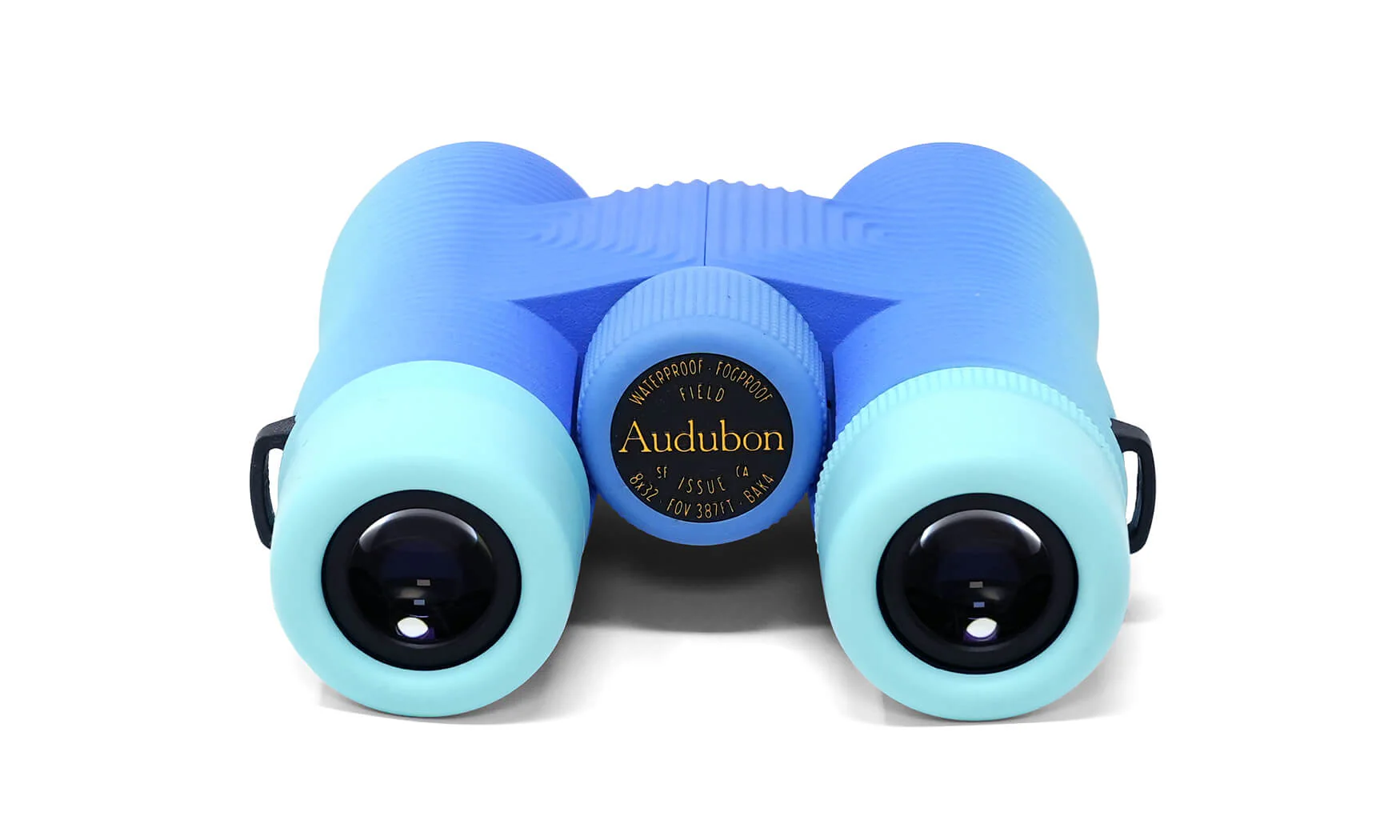 Nocs Nocs x Audubon Field Issue 8x32 Waterproof Binocular Bundle