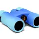 Nocs Nocs x Audubon Field Issue 8x32 Waterproof Binocular Bundle Nocs Nocs x Audubon Field Issue 8x32 Waterproof Binocular Bundle