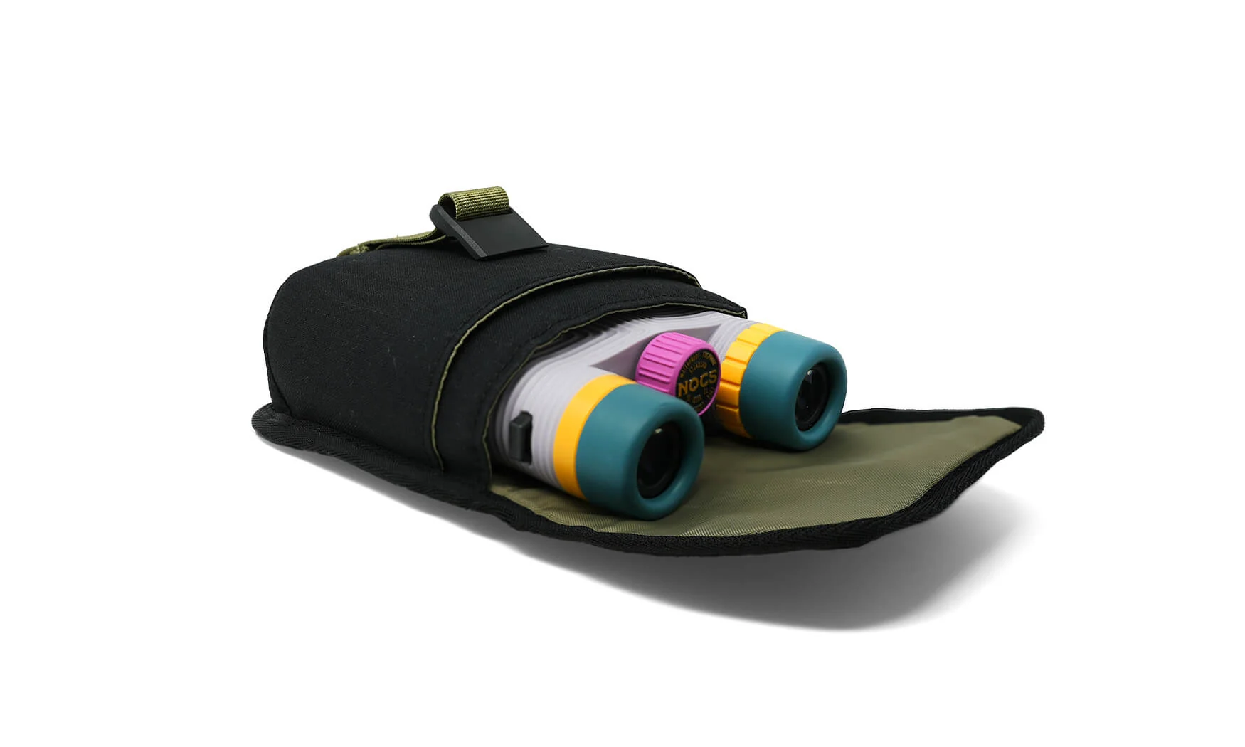 Nocs Nocs Standard Issue Pouch