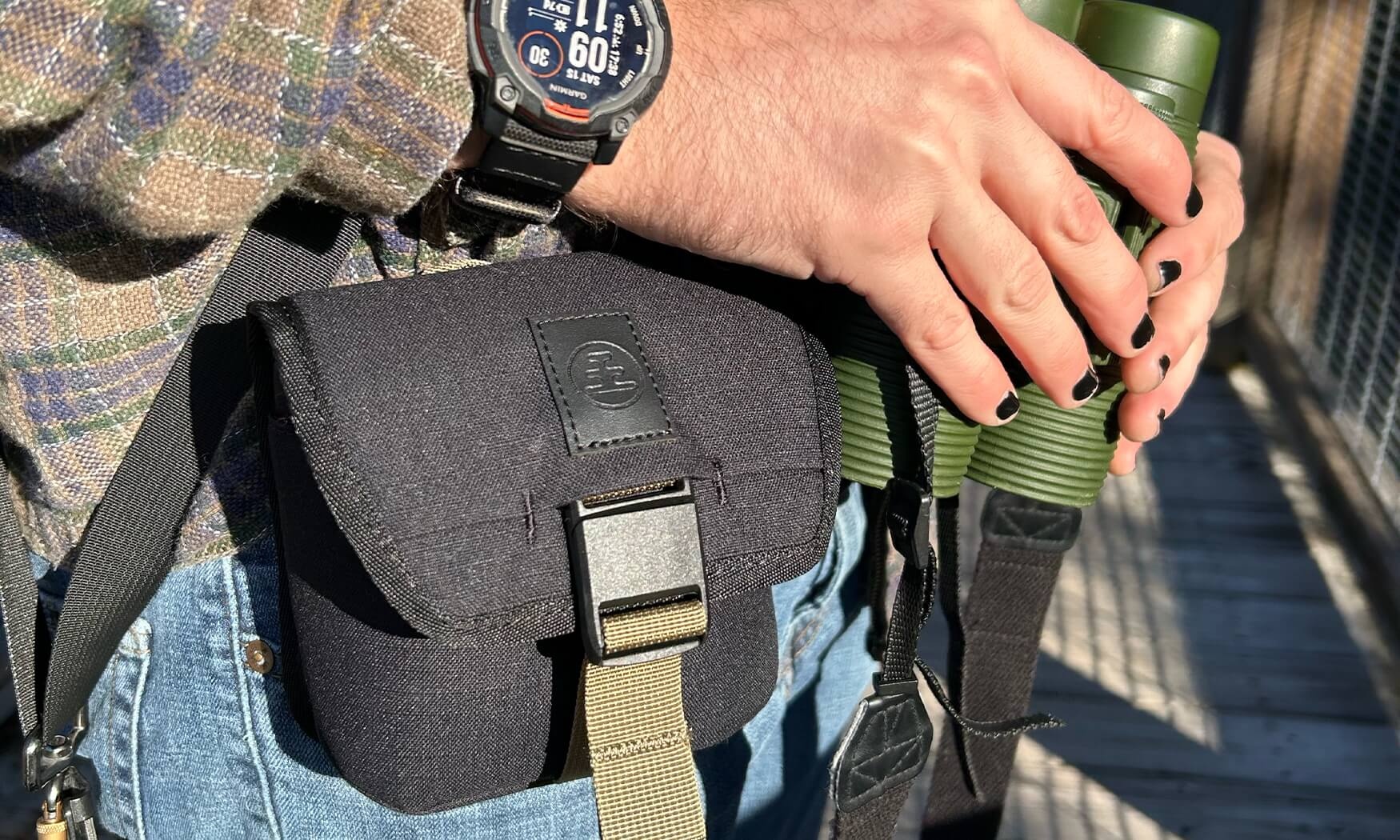 Nocs Nocs Standard Issue Pouch
