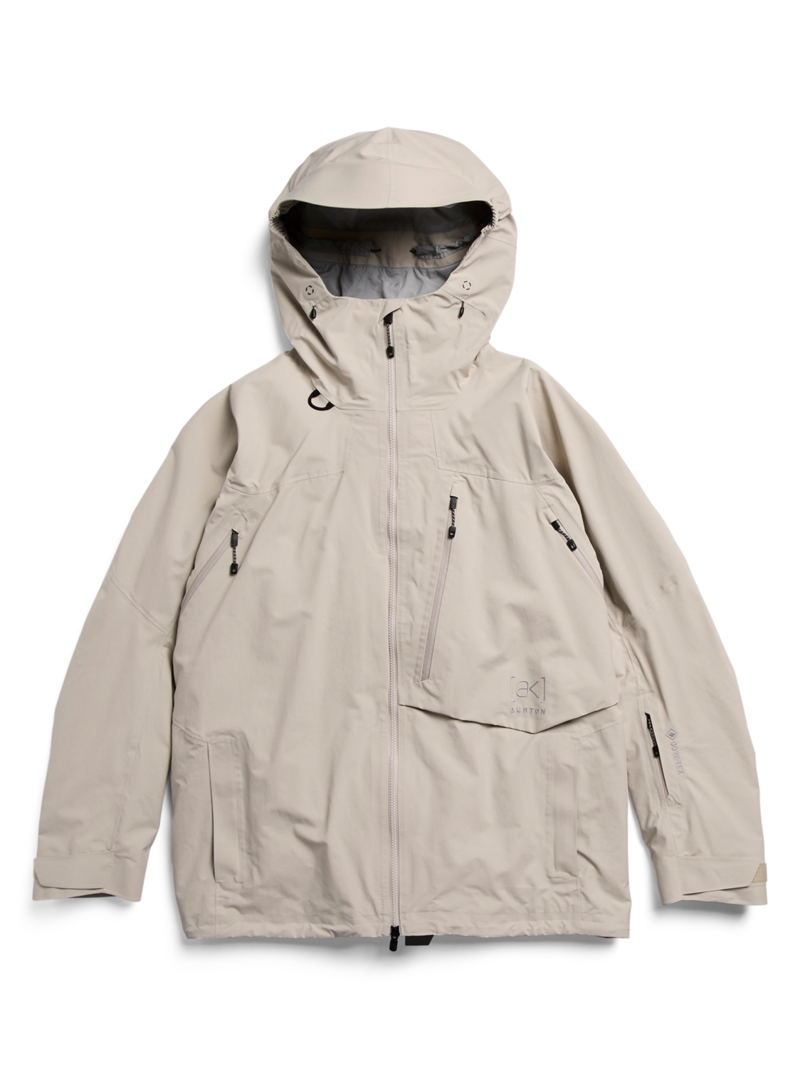 Burton Burton Men's [ak] Cyclic Gore-Tex® 2L Jacket