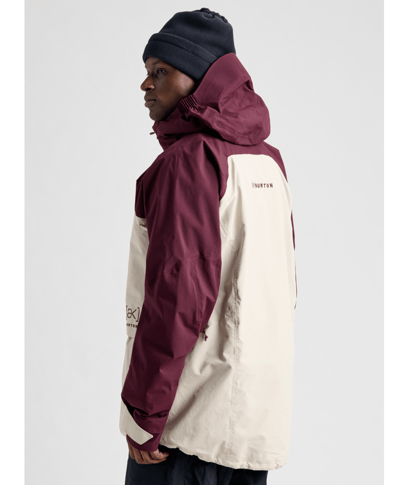 Burton Burton Men's [ak] Cyclic Gore-Tex® 2L Jacket