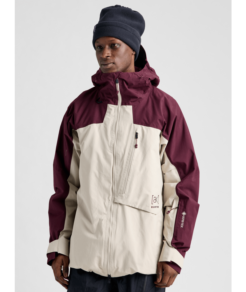 Burton Burton Men's [ak] Cyclic Gore-Tex® 2L Jacket