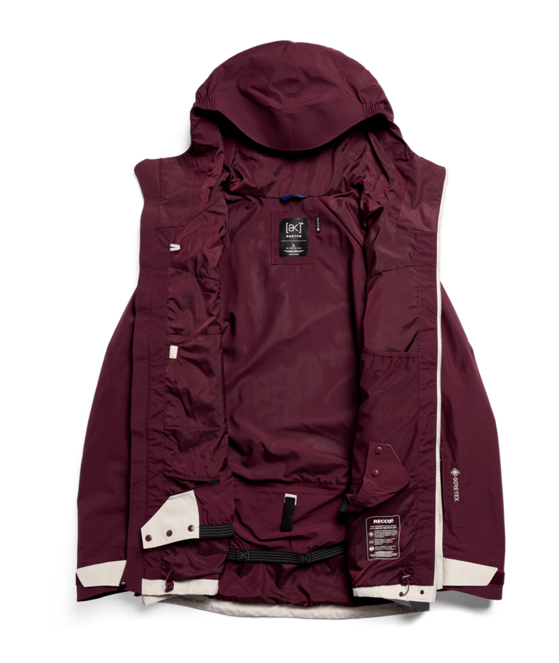 Burton Burton Men's [ak] Cyclic Gore-Tex® 2L Jacket