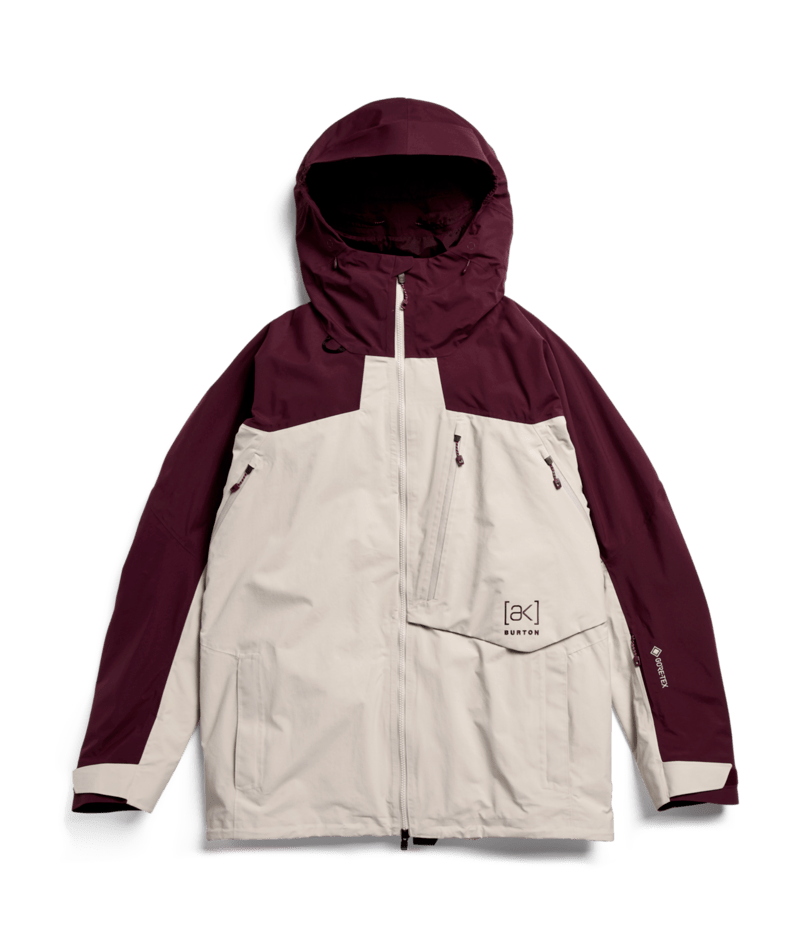 Burton Burton Men's [ak] Cyclic Gore-Tex® 2L Jacket