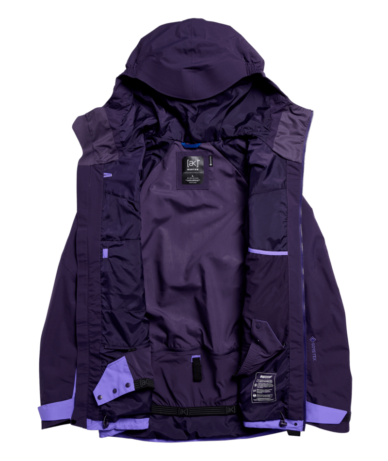 Burton Burton Men's [ak] Cyclic Gore-Tex® 2L Jacket