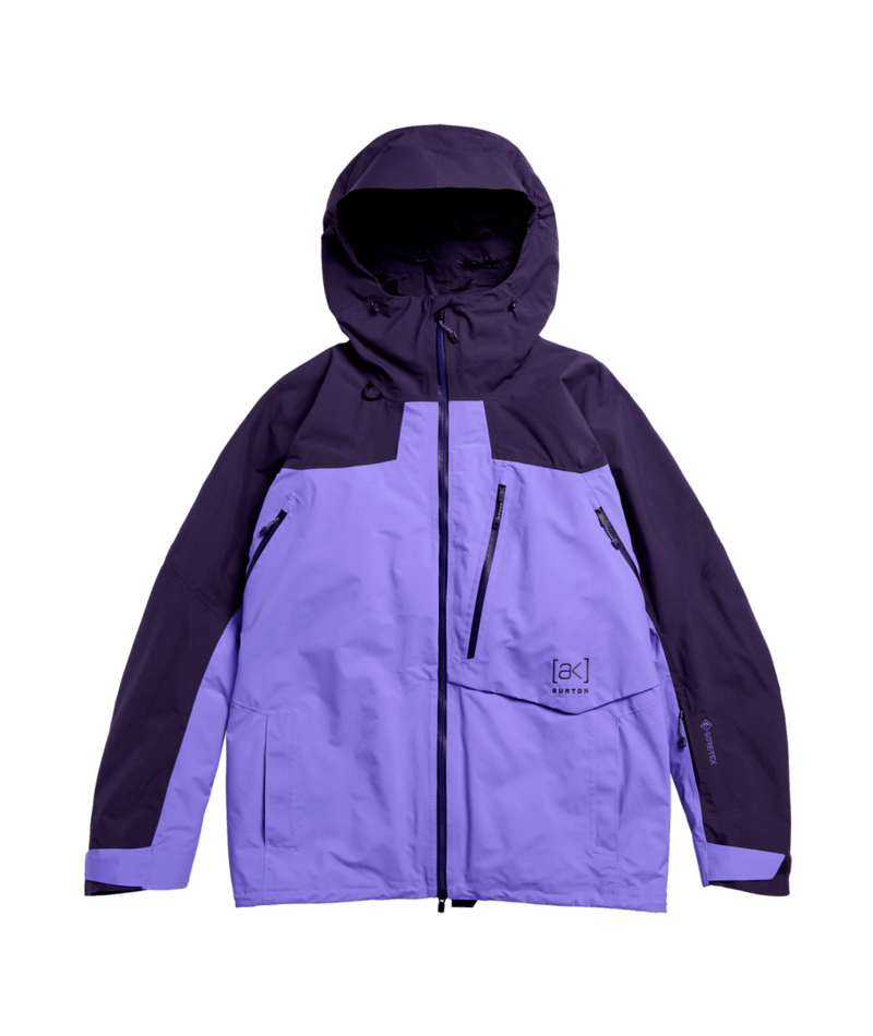 Burton Burton Men's [ak] Cyclic Gore-Tex® 2L Jacket