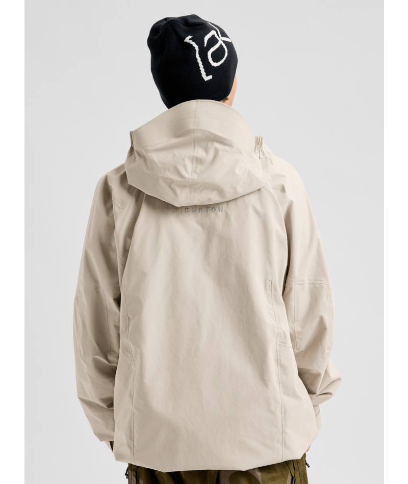 Burton Burton Men's [ak] Cyclic Gore-Tex® 2L Jacket