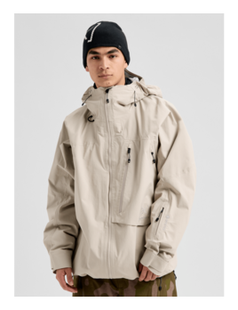Burton Burton Men's [ak] Cyclic Gore-Tex® 2L Jacket
