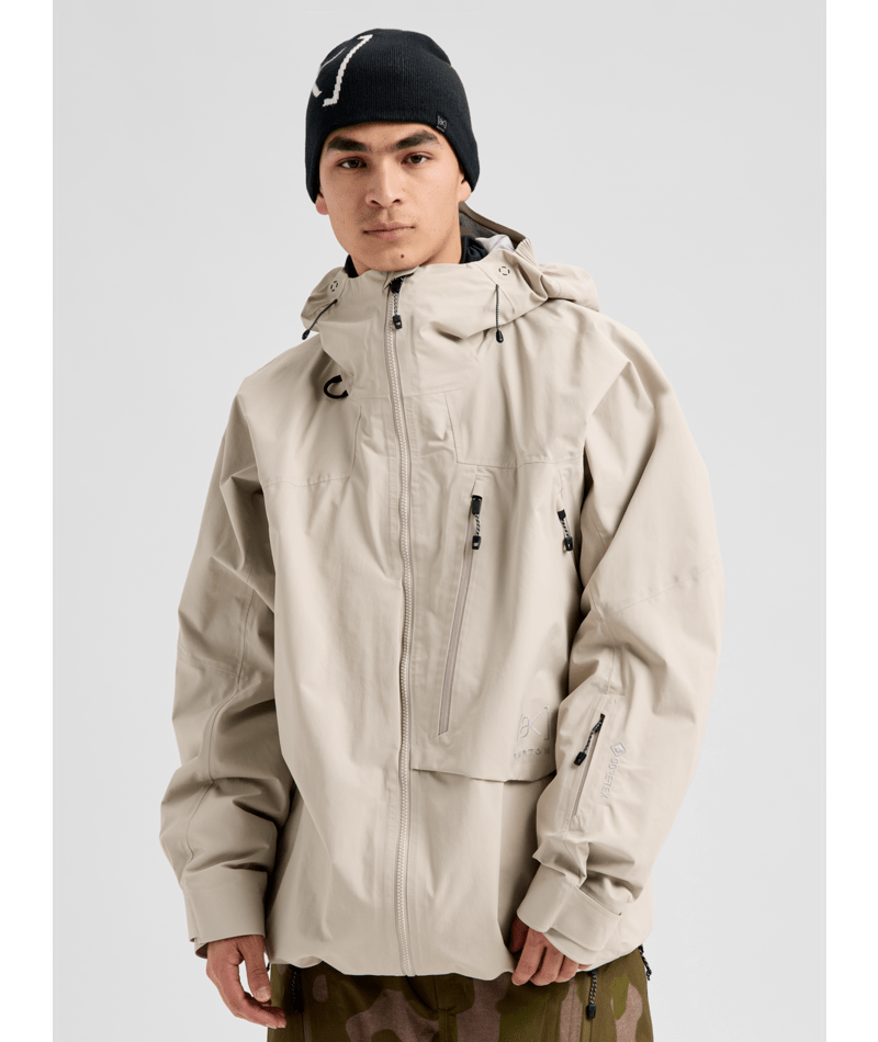 Burton Burton Men's [ak] Cyclic Gore-Tex® 2L Jacket