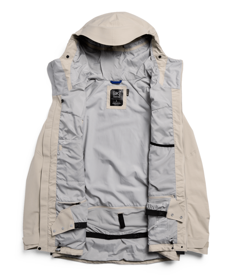 Burton Burton Men's [ak] Cyclic Gore-Tex® 2L Jacket
