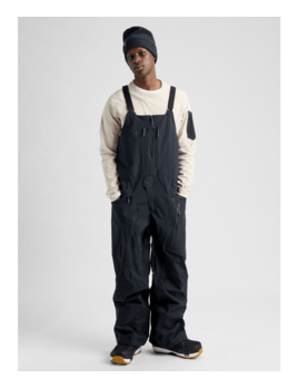 Burton Burton Men's [ak] Cyclic Gore-Tex 2L Bib Pant