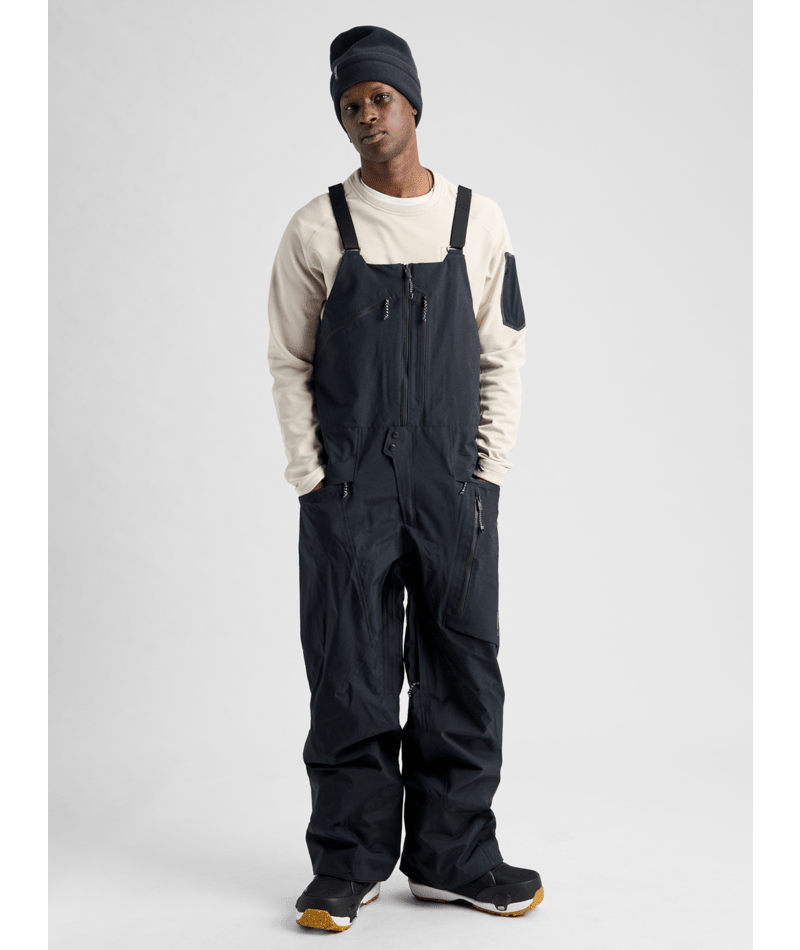 Burton Burton Men's [ak] Cyclic Gore-Tex 2L Bib Pant