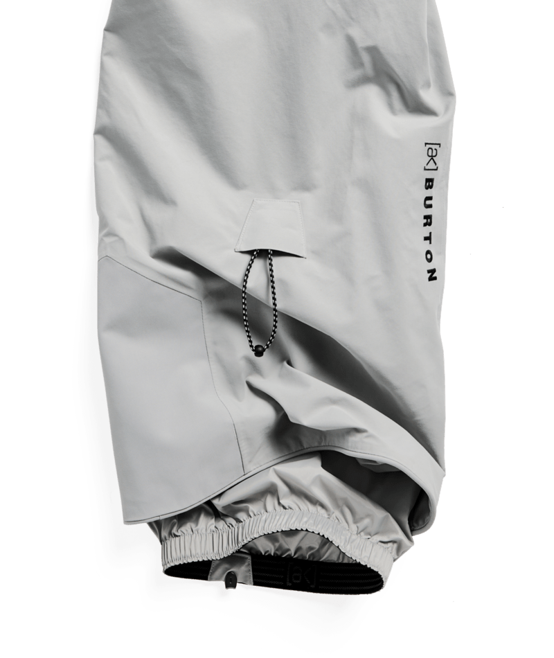 Burton Burton Men's [ak] Cyclic Gore-Tex 2L Bib Pant