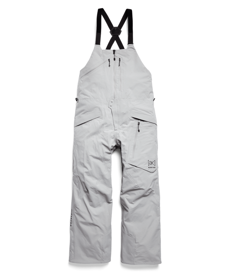 Burton Burton Men's [ak] Cyclic Gore-Tex 2L Bib Pant