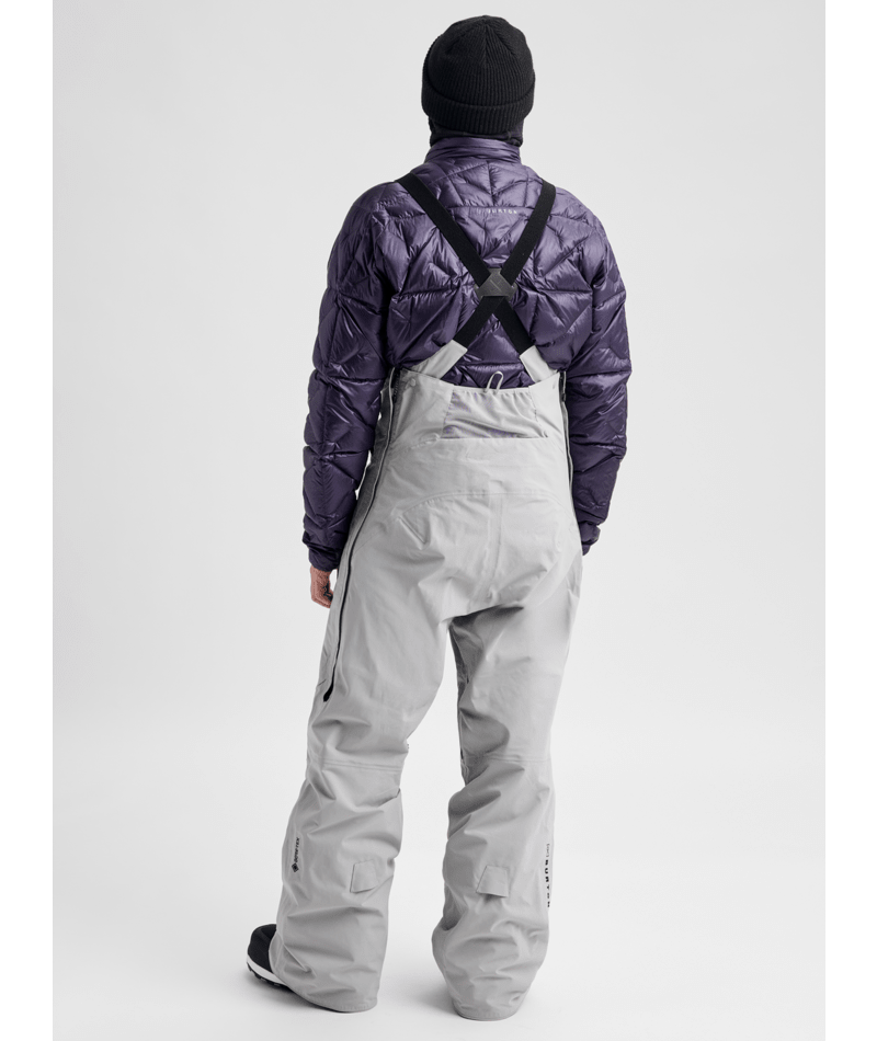 Burton Burton Men's [ak] Cyclic Gore-Tex 2L Bib Pant
