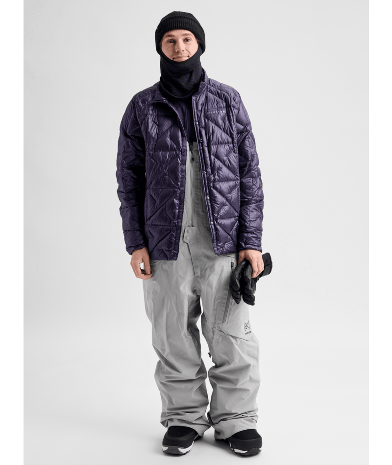 Burton Burton Men's [ak] Cyclic Gore-Tex 2L Bib Pant