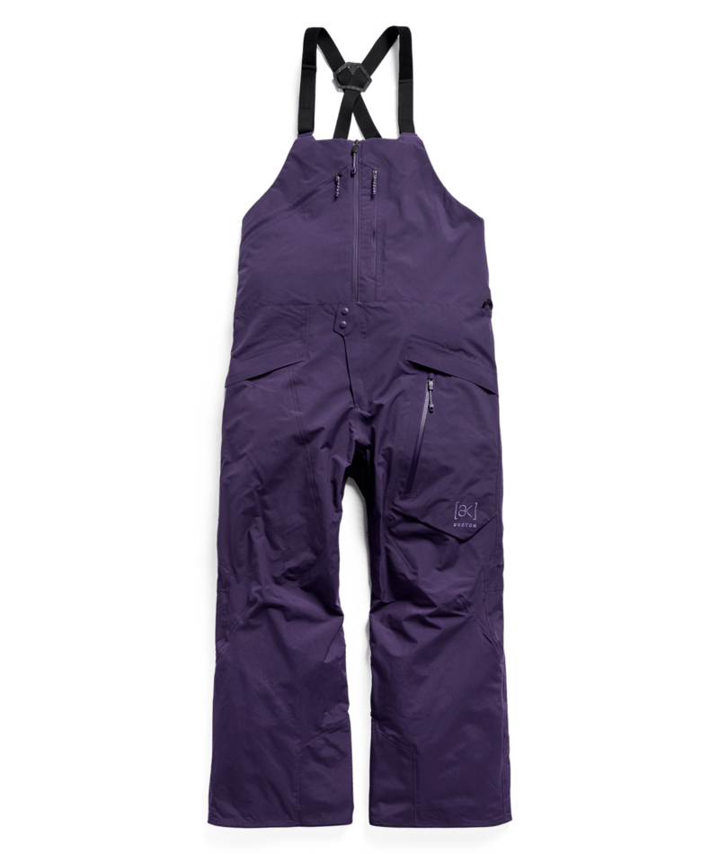 Burton Burton Men's [ak] Cyclic Gore-Tex 2L Bib Pant