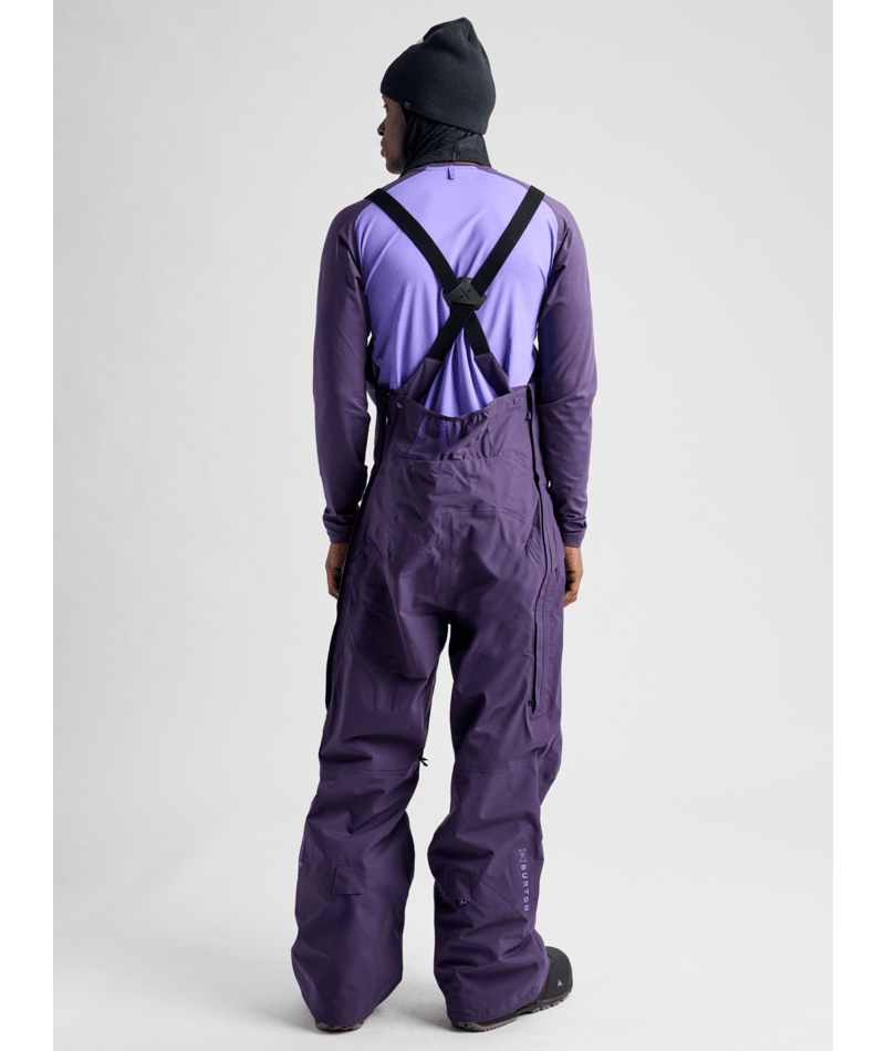 Burton Burton Men's [ak] Cyclic Gore-Tex 2L Bib Pant