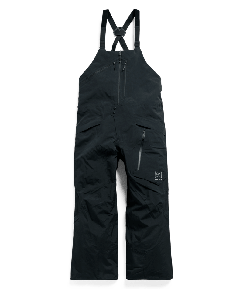 Burton Burton Men's [ak] Cyclic Gore-Tex 2L Bib Pant