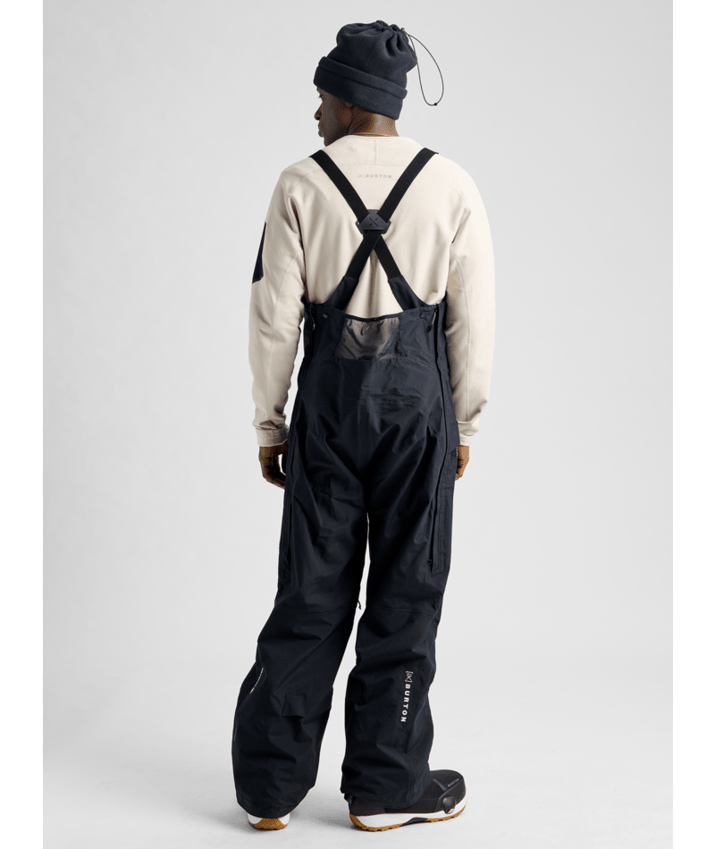 Burton Burton Men's [ak] Cyclic Gore-Tex 2L Bib Pant