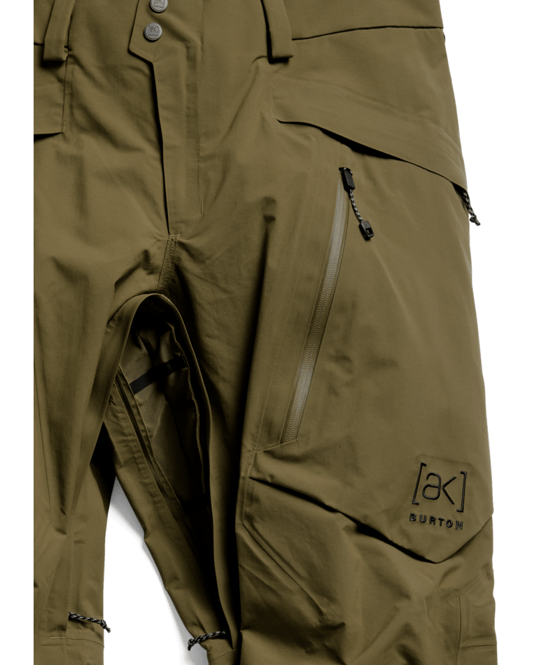 Burton Burton Men's [ak] Cyclic Gore-Tex® 2L Pants