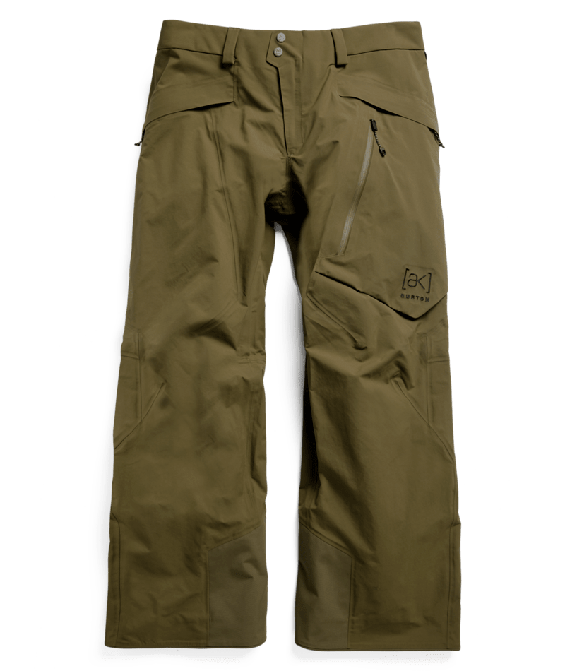 Burton Burton Men's [ak] Cyclic Gore-Tex® 2L Pants