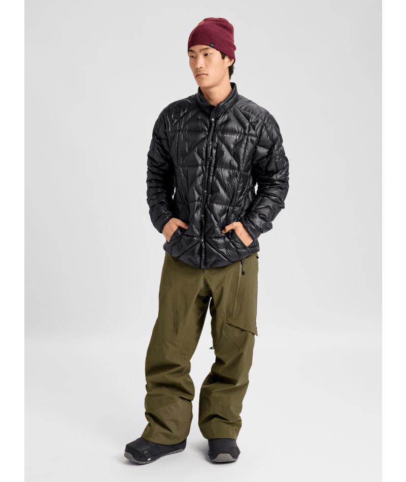 Burton Burton Men's [ak] Cyclic Gore-Tex® 2L Pants