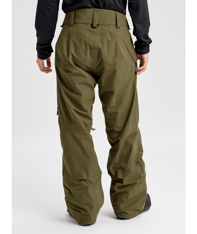 Burton Burton Men's [ak] Cyclic Gore-Tex® 2L Pants