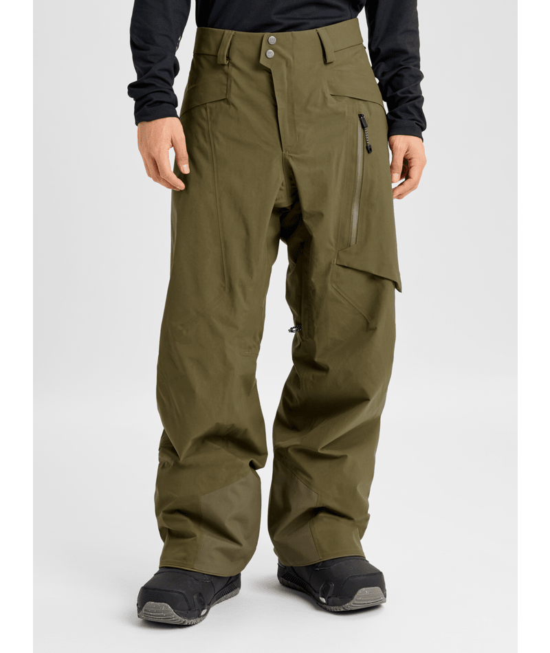 Burton Burton Men's [ak] Cyclic Gore-Tex® 2L Pants