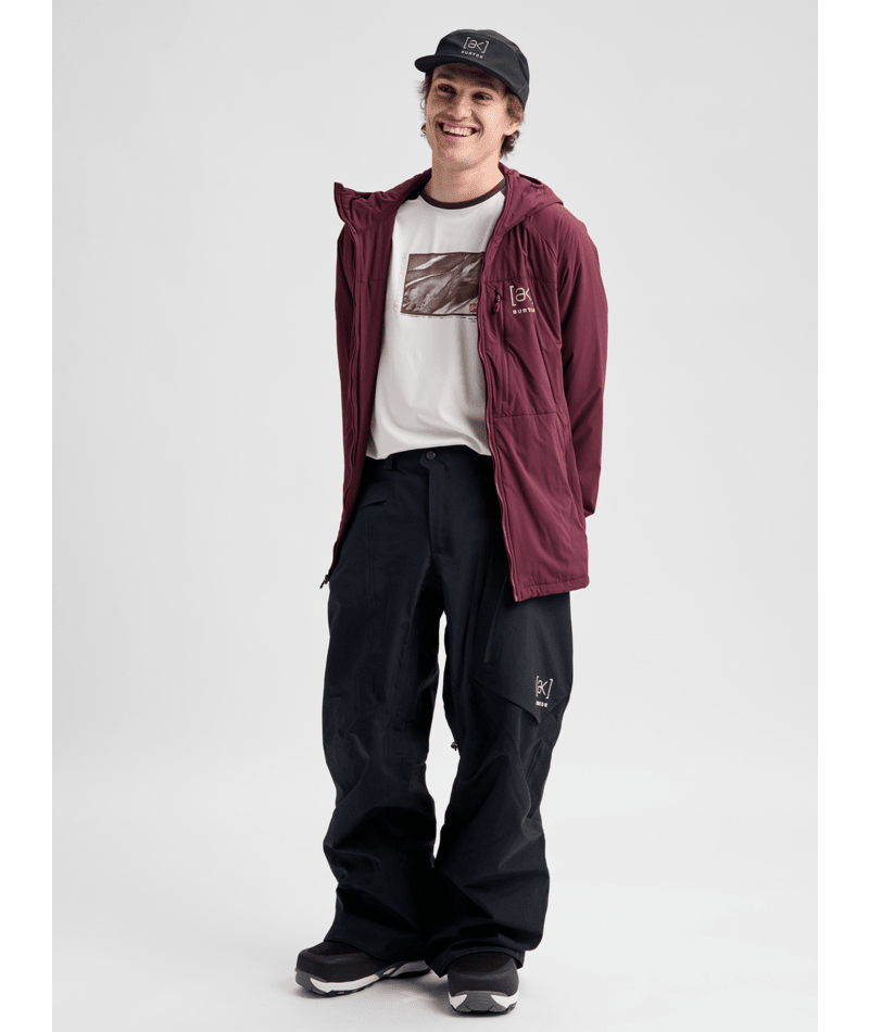 Burton Burton Men's [ak] Cyclic Gore-Tex® 2L Pants