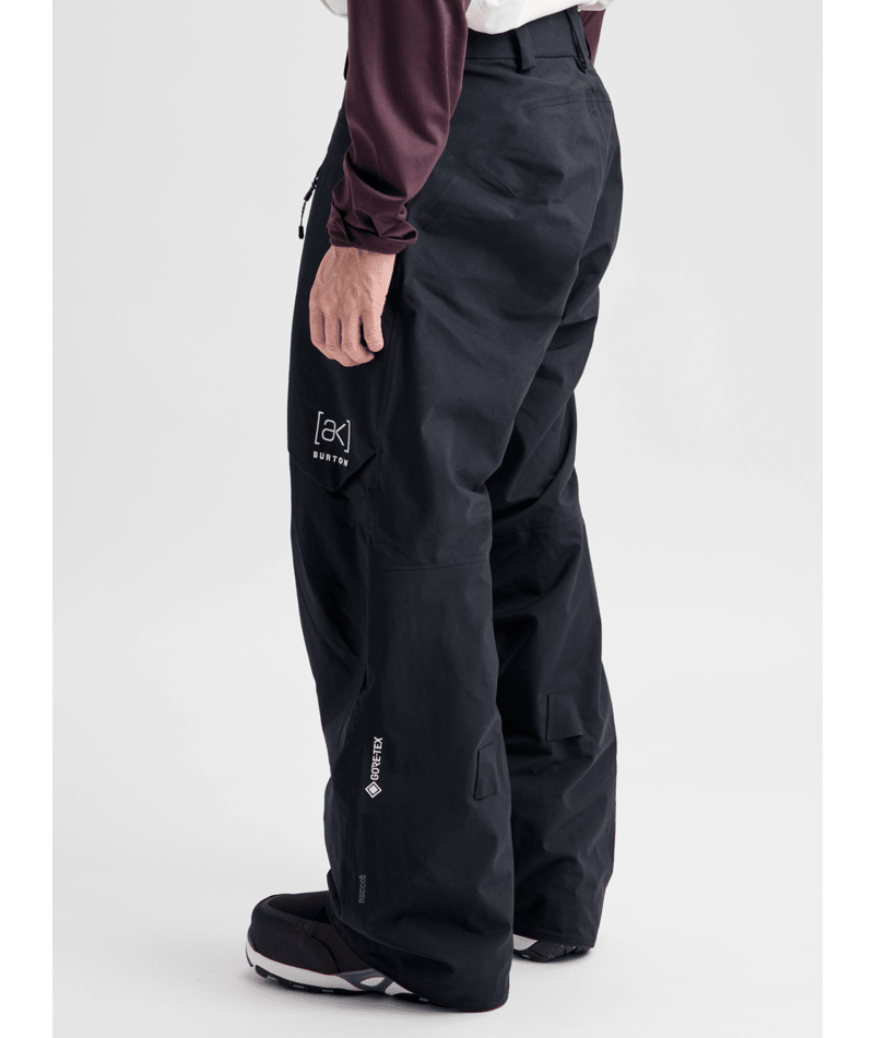 Burton Burton Men's [ak] Cyclic Gore-Tex® 2L Pants