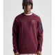 Burton Burton Men's [ak] Baker Stretch Fleece Crew