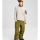 Burton Burton Men's [ak] Baker Stretch Fleece Crew
