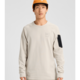 Burton Burton Men's [ak] Baker Stretch Fleece Crew