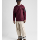 Burton Burton Men's [ak] Baker Stretch Fleece Crew
