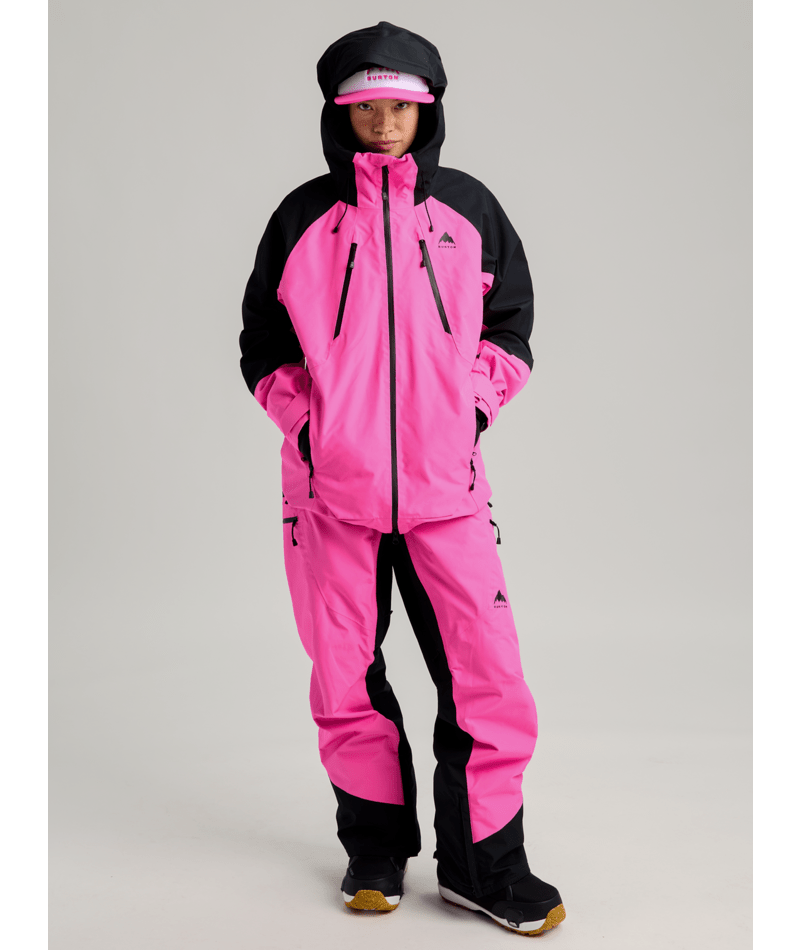 Burton Burton Women's Reserve Gore-Tex 2L Jacket