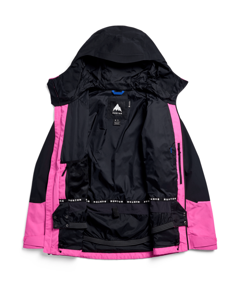 Burton Burton Women's Reserve Gore-Tex 2L Jacket