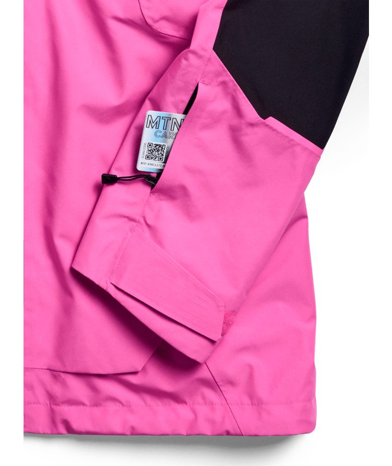 Burton Burton Women's Reserve Gore-Tex 2L Jacket
