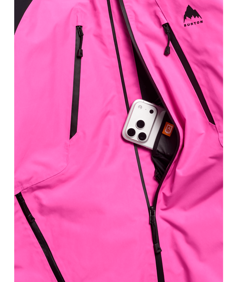 Burton Burton Women's Reserve Gore-Tex 2L Jacket