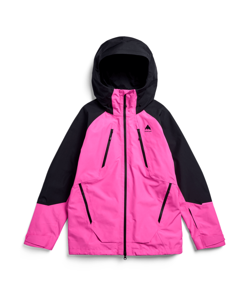 Burton Burton Women's Reserve Gore-Tex 2L Jacket