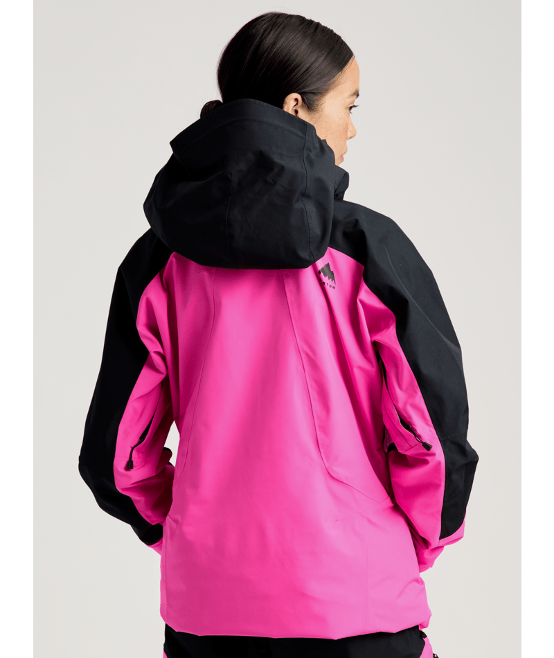 Burton Burton Women's Reserve Gore-Tex 2L Jacket