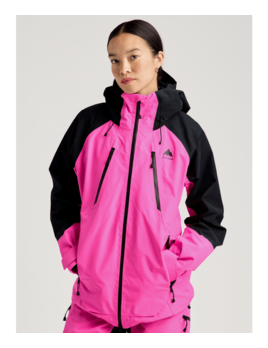 Burton Burton Women's Reserve Gore-Tex 2L Jacket