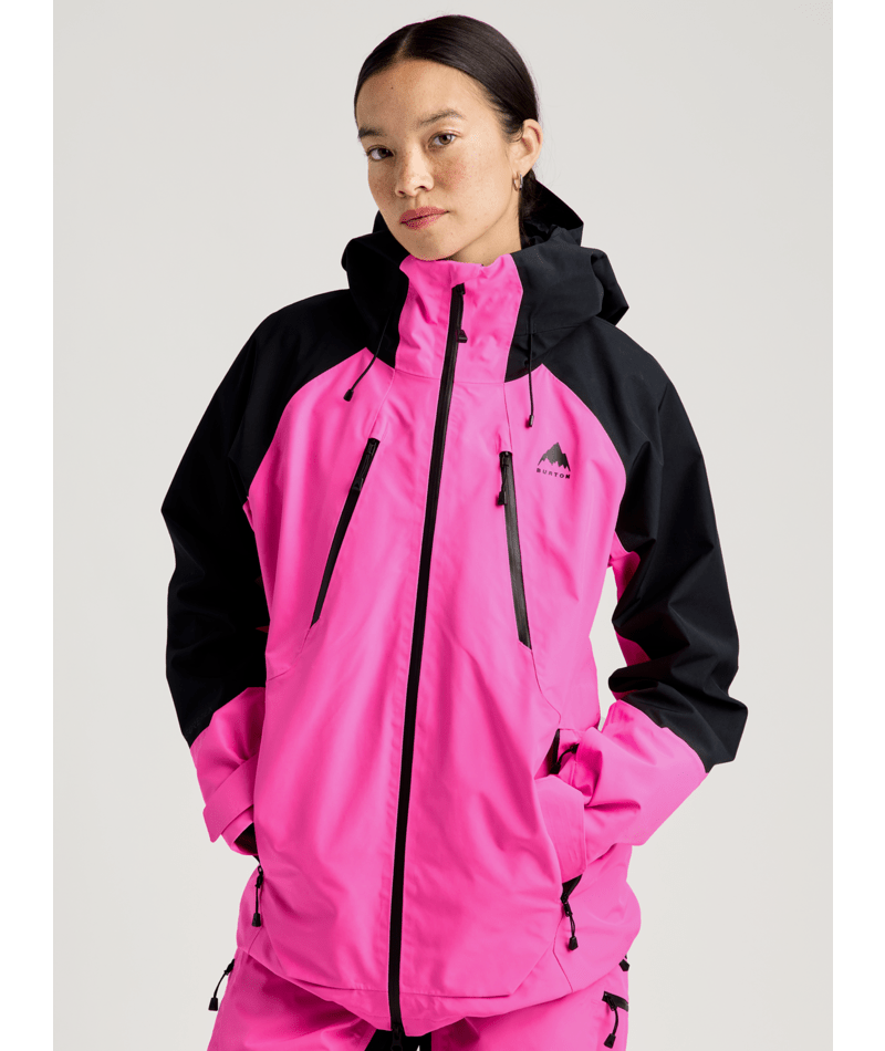 Burton Burton Women's Reserve Gore-Tex 2L Jacket