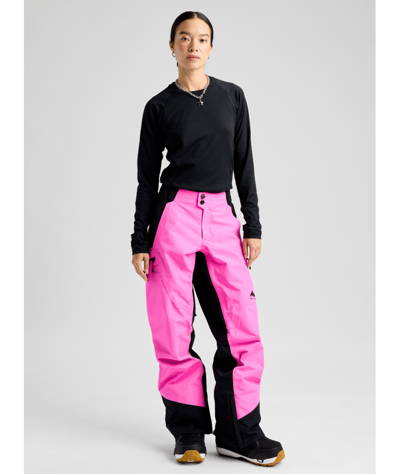Burton Burton Women's Reserve Gore-Tex 2L Pants