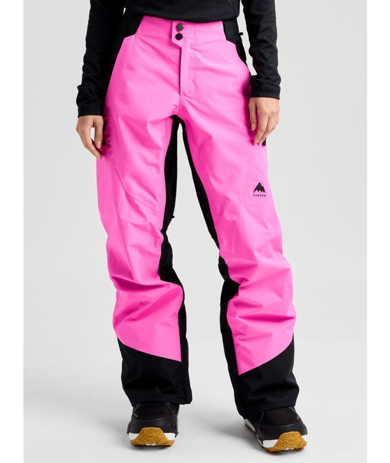 Burton Burton Women's Reserve Gore-Tex 2L Pants
