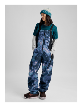 Burton Burton Women's Reserve 2L Bib Pants