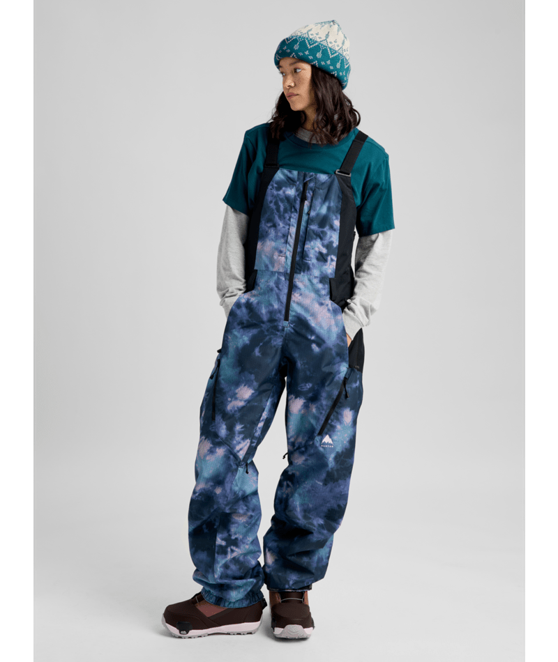 Burton Burton Women's Reserve 2L Bib Pants