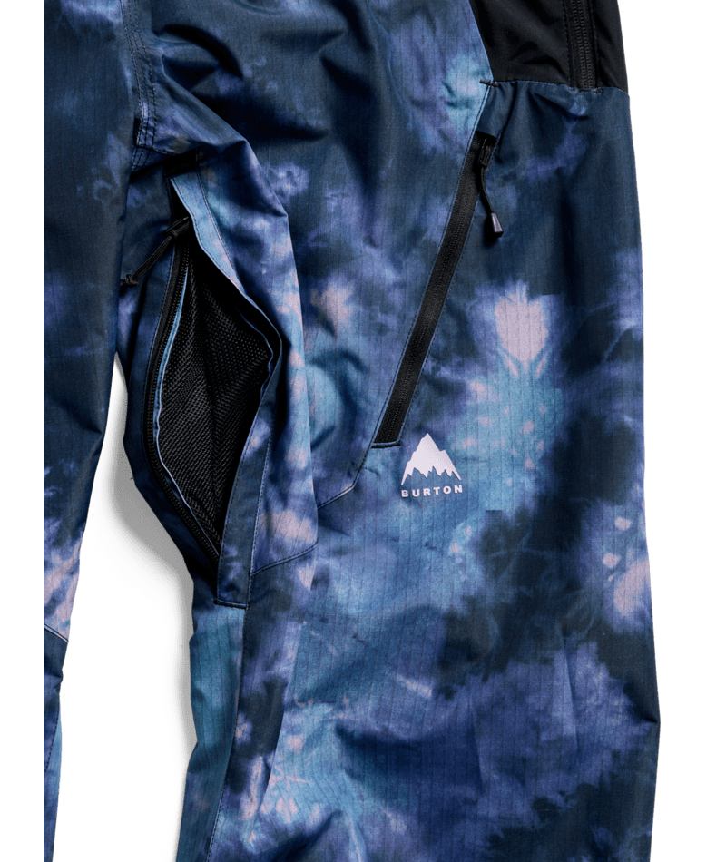 Burton Burton Women's Reserve 2L Bib Pants