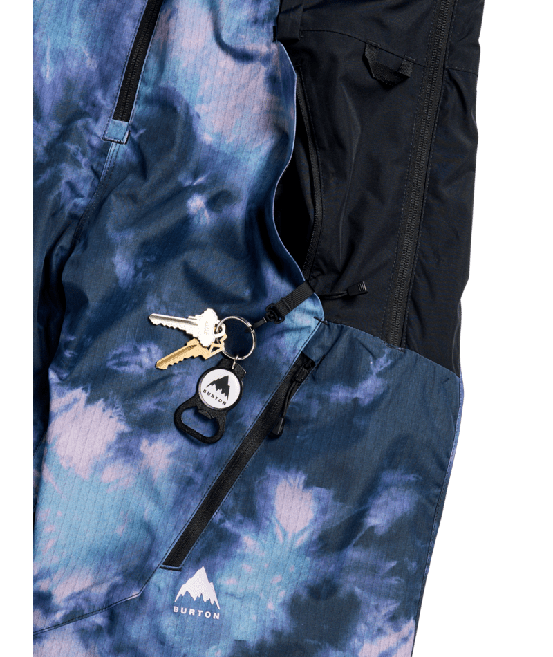 Burton Burton Women's Reserve 2L Bib Pants